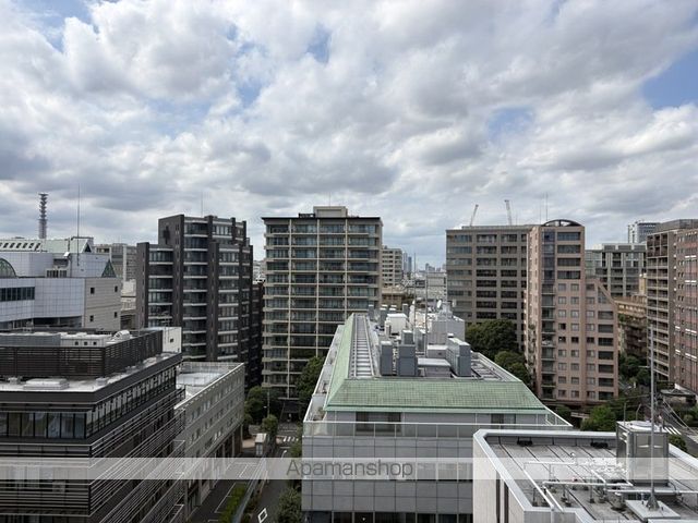 眺望　眺望