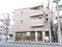 建物外観　ＪＲ・阪神の2沿線利用可