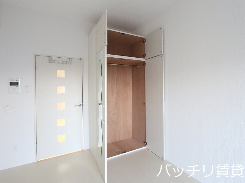 収納　※同型タイプの為現状優先