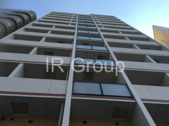 建物外観　★オシャレな外観★