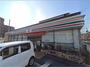 コンビニ　セブンイレブン 大阪諏訪3丁目店（コンビニ）まで576m