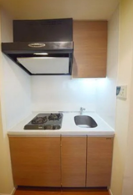 キッチン　別部屋参考写真