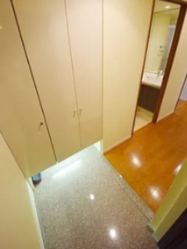 玄関　別部屋参考写真