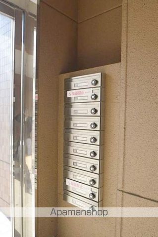 その他共有部分　その他共有部分