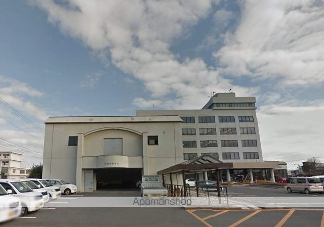 その他　倉敷市水島支所（その他）まで1809m