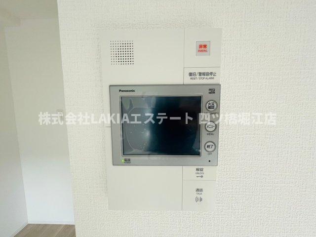 その他　セキュリティ