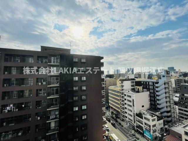 眺望　展望