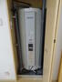その他設備　電気温水器