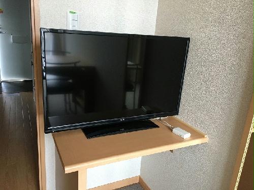 その他設備　設備が現物と異なる場合があります