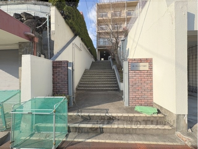その他　表札