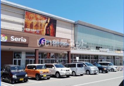スーパー　MESA OKUWA ガーデンパーク和歌山店（スーパー）まで1049m