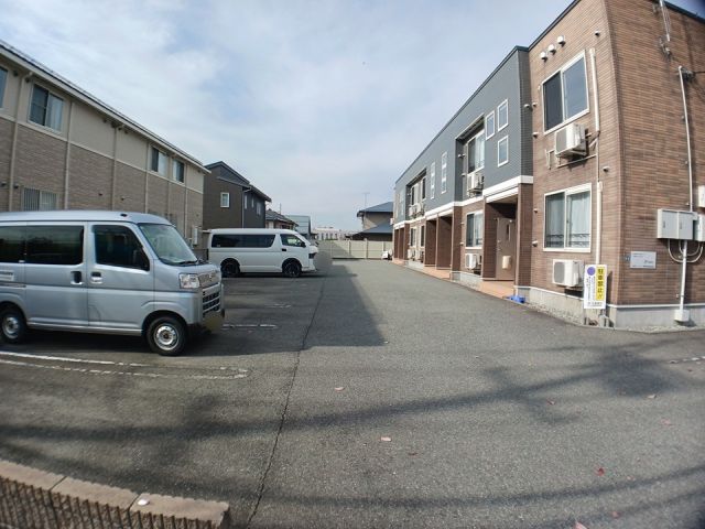 グランド・メゾン東根 弐番館のその他写真