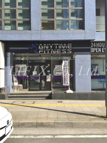 その他　エニタイムフィットネス関内店（その他）まで443m