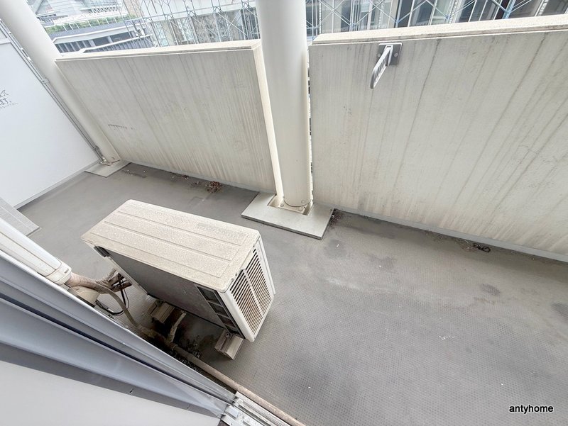 URBAN FLATS中之島の内装写真