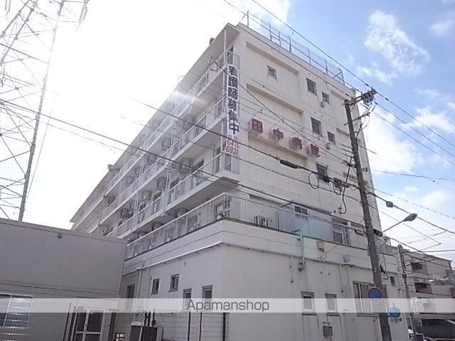 病院　田中病院（病院）まで848m