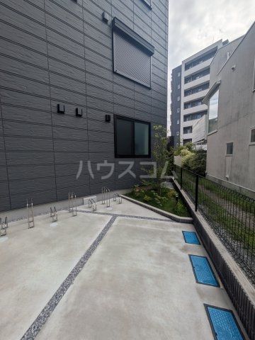 PREXION Aceの外観写真