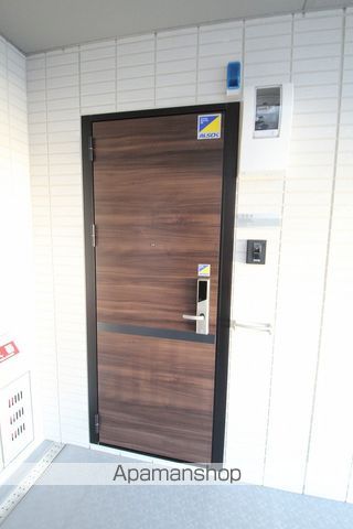 ハッピーミヤハラの外観写真