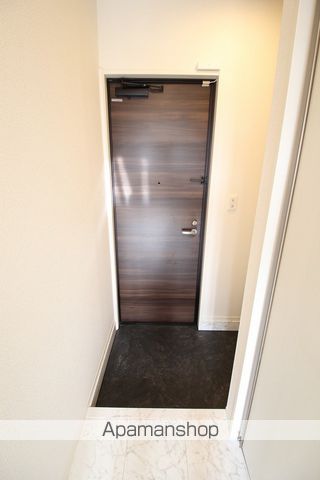 ハッピーミヤハラの玄関写真
