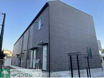 建物外観　★お問い合わせはタウンハウジング新百合ヶ丘店まで★