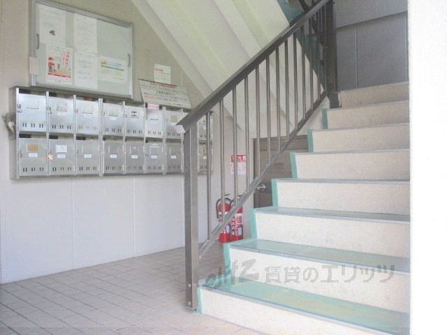 その他　階段