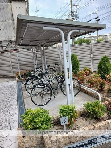 その他共有部分　その他共有部分