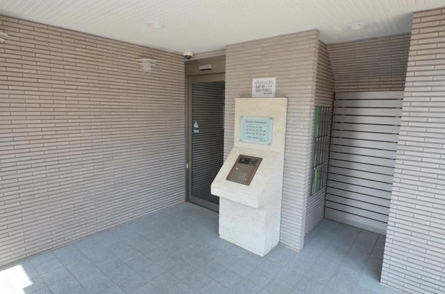 その他共有部分　外観・共用部分