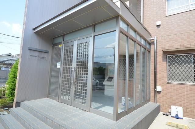 その他　外観・共用部分