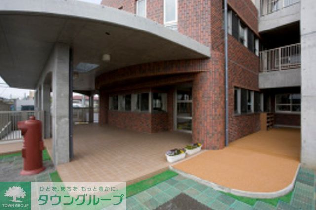 幼稚園・保育園　きし保育園（幼稚園・保育園）まで5800m