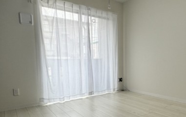 バルコニー　別部屋参照写真