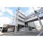 病院　総合上飯田第一病院（病院）まで1400m