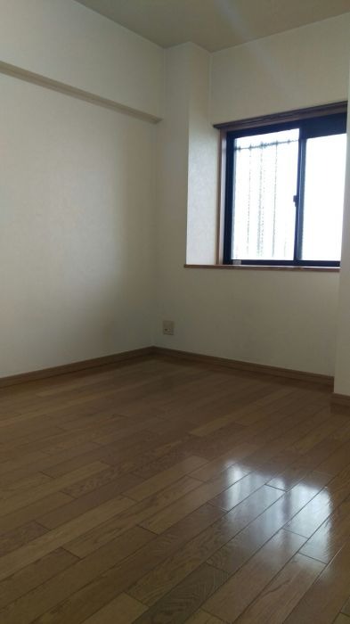 その他部屋・スペース　日当たり良好です