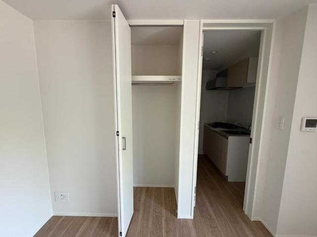収納　同施工元参考画像