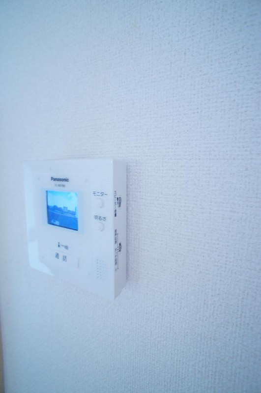 セキュリティ　図面と現状に相違がある場合には現状を優先
