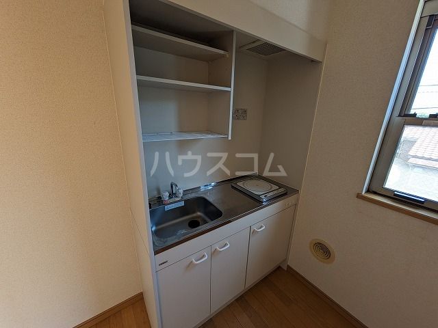 キッチン