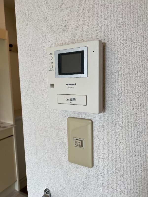 セキュリティ　同型イメージ
