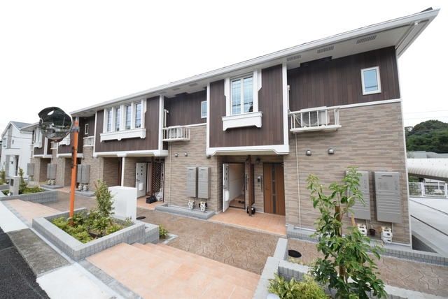 建物外観　★お問い合わせはタウンハウジング町田店まで★