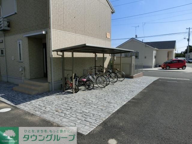 その他共有部分　お問合せはタウンハウジングまで！※現地待合わせ相談可能