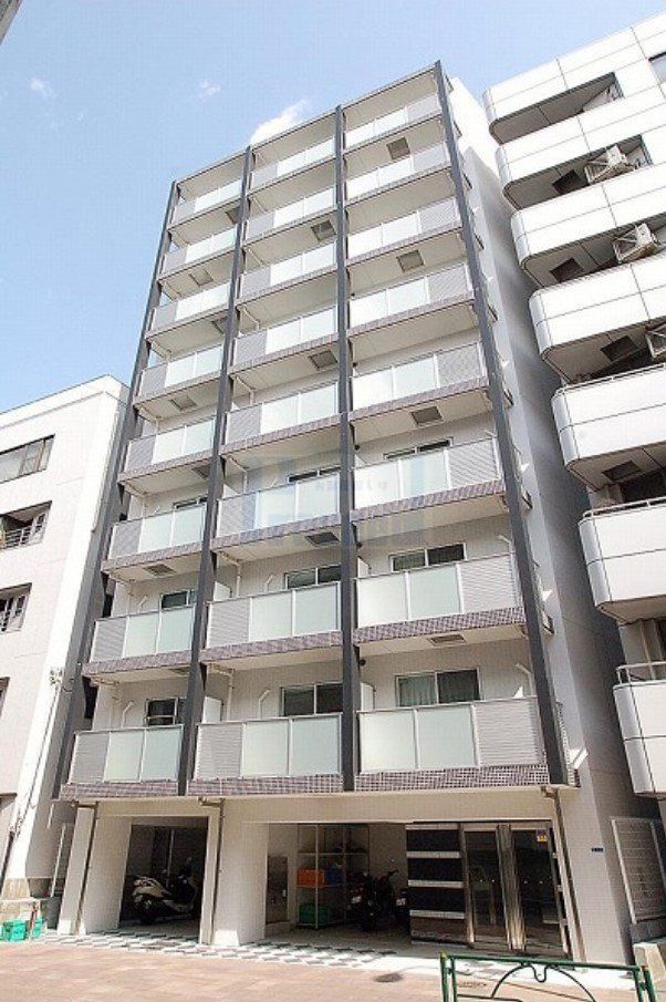 建物外観　☆こちらの物件は仲介手数料0.55か月分です☆