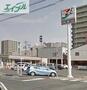 コンビニ　セブンイレブン岡山問屋町店（コンビニ）まで333m