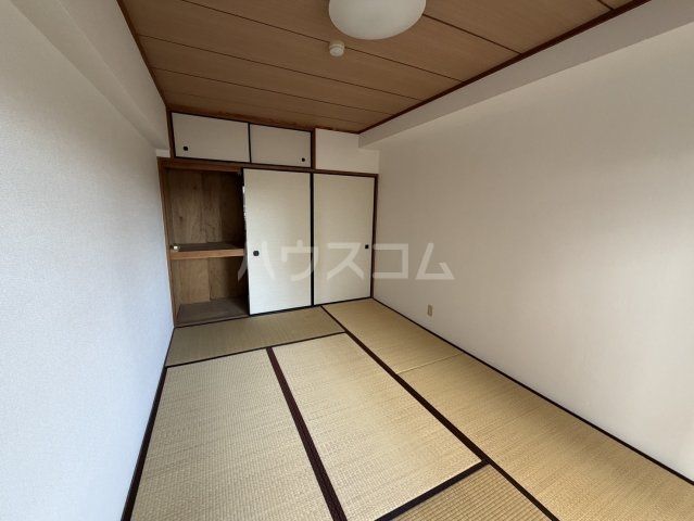 モンシャトー松戸の内装写真