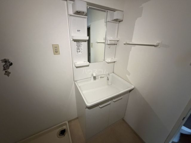 モンシャトー松戸の内装写真