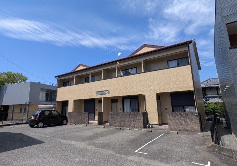 グランメゾン大佐野 弐番館