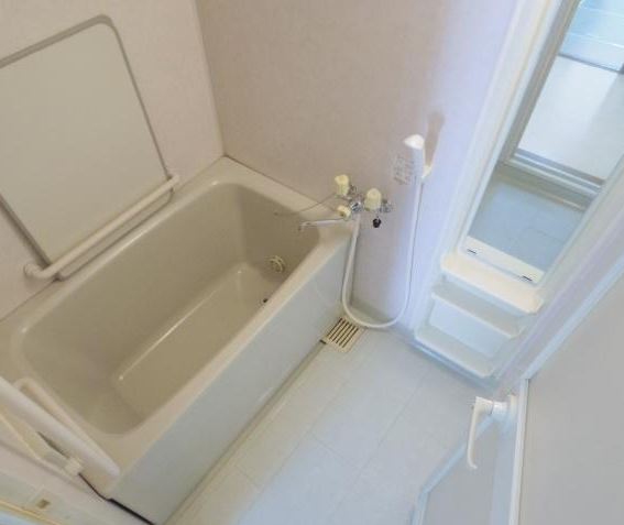 バス・シャワールーム　※同物件、別部屋になります。