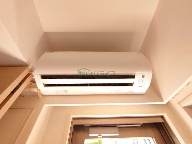 その他設備　リライフ下北沢店