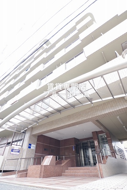 地下鉄御堂筋線 あびこ駅 徒歩6分 築32年