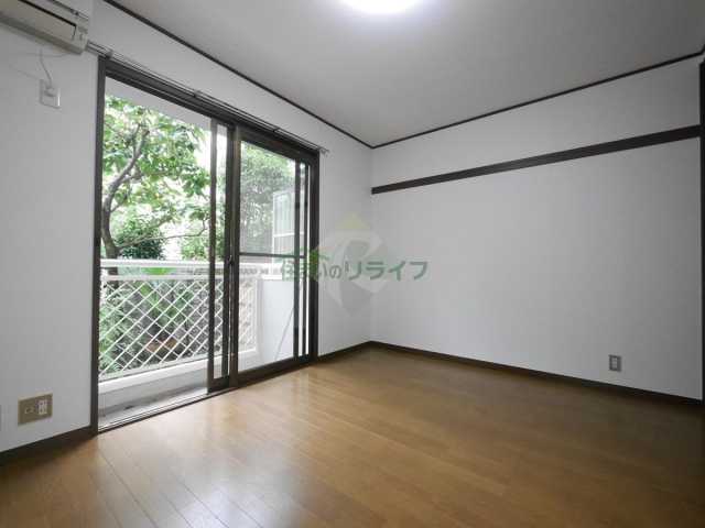 居室・リビング　別部屋参考写真