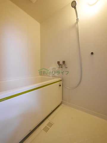 バス・シャワールーム　別部屋参考写真