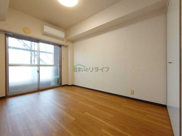 居室・リビング　PRESENT・晴