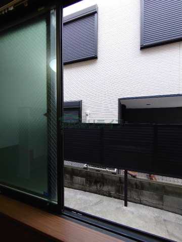 眺望　別部屋参考写真