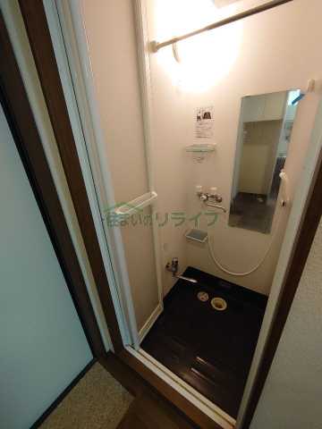 バス・シャワールーム　別部屋参考写真